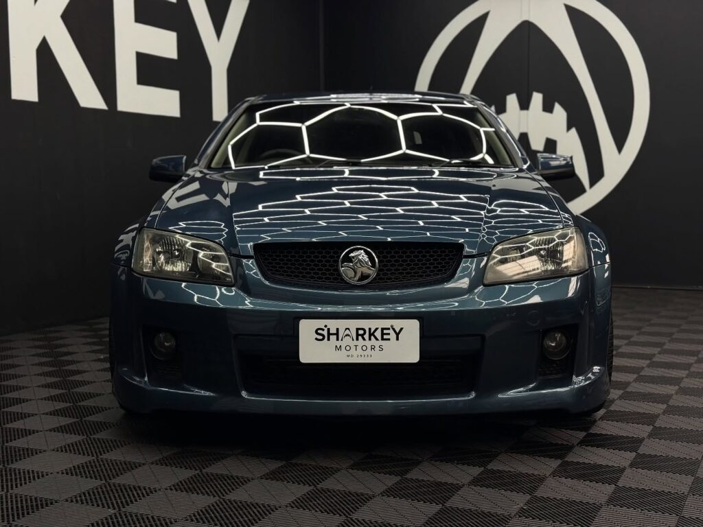 morots car