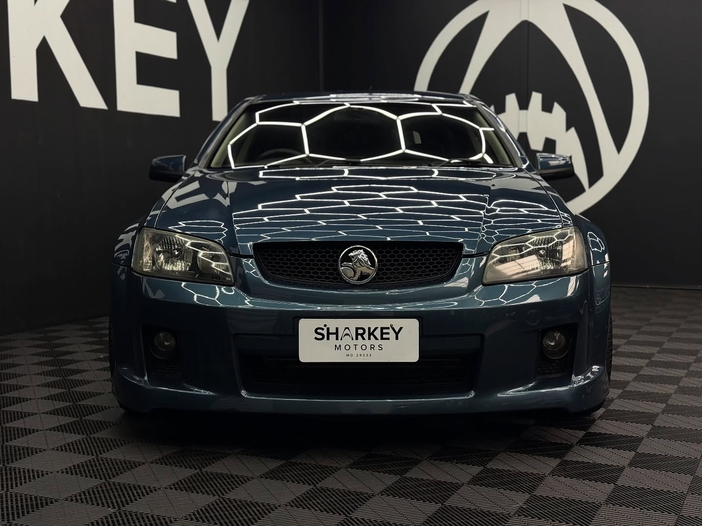 morots car