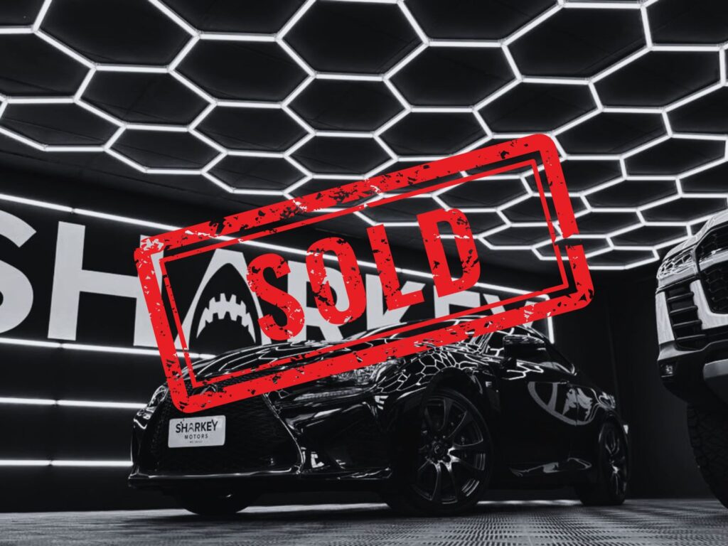 sold