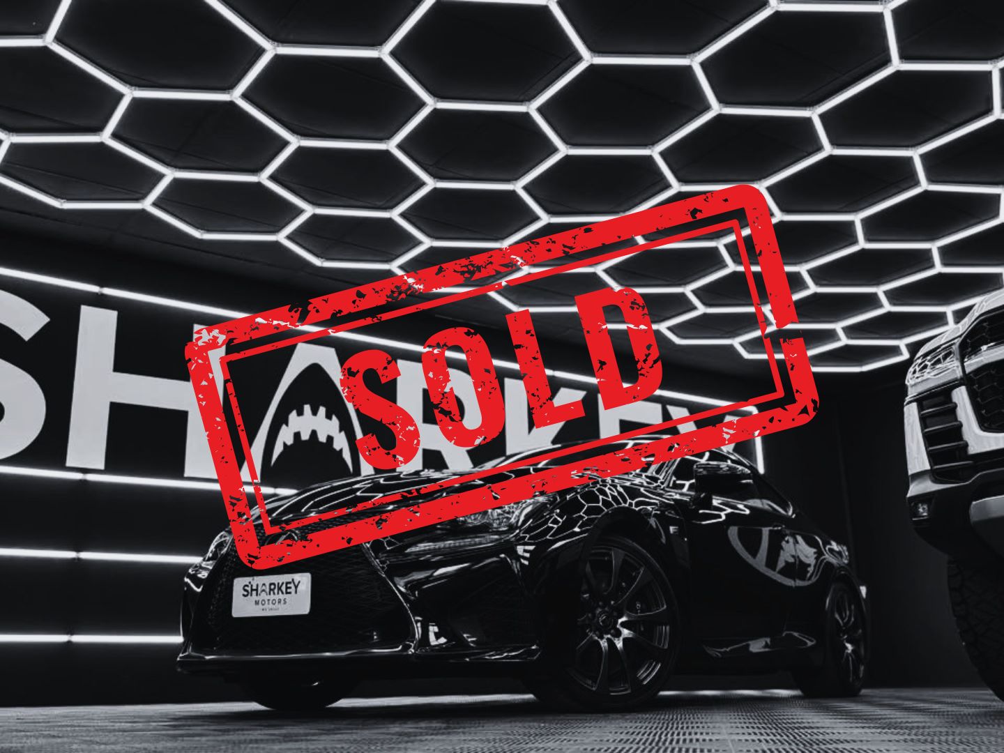 sold