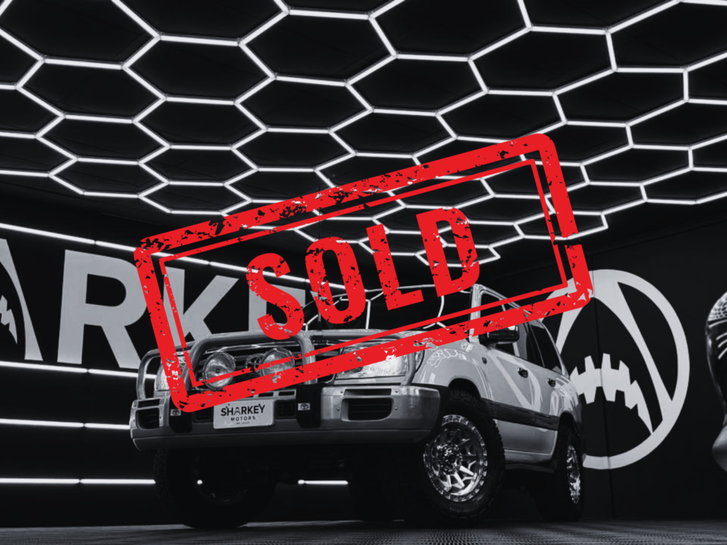 sold