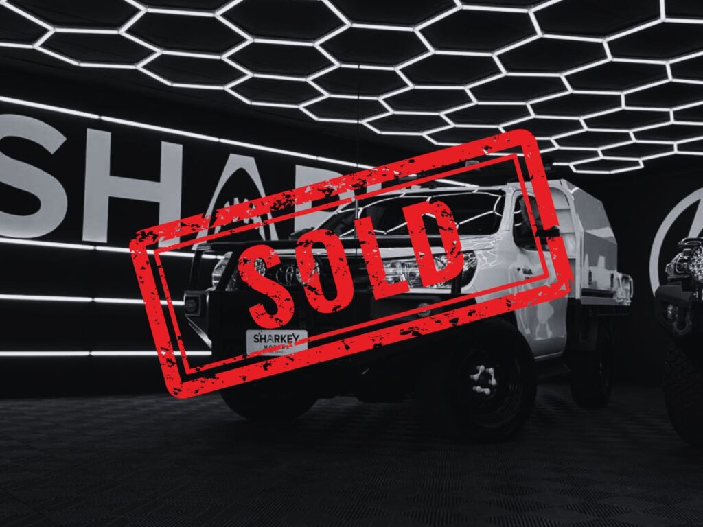 sharkey motors sold template