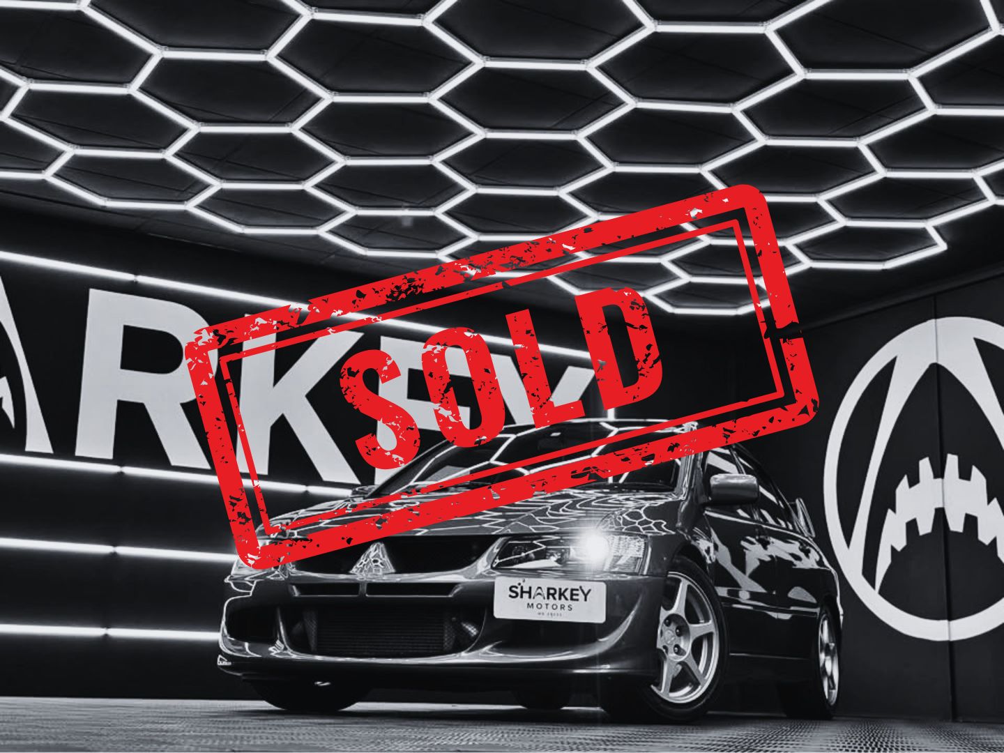 sold