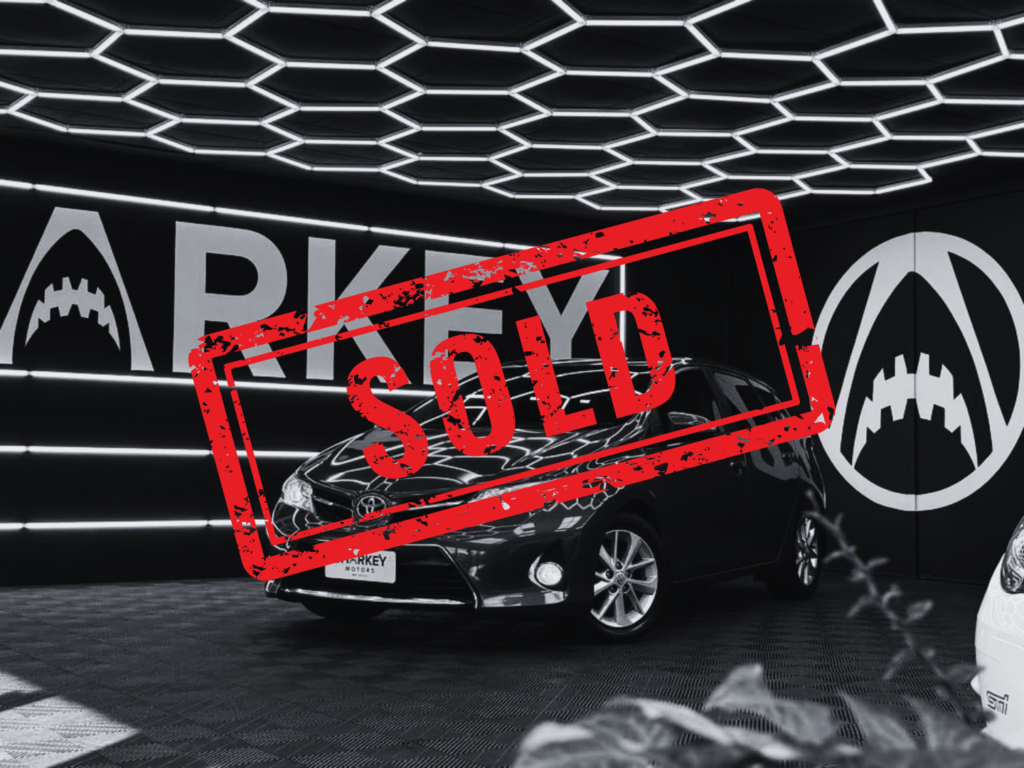 sharkey motors sold template