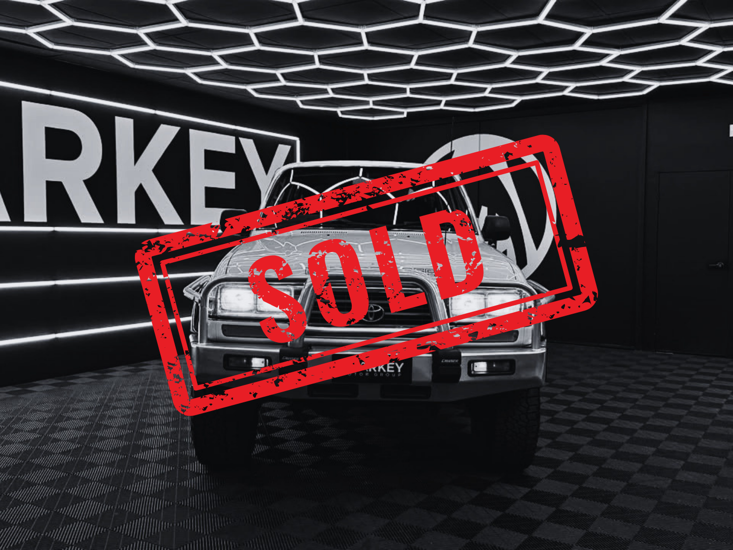 copy of sharkey motors sold template